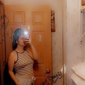 Meet your Posher, Jade